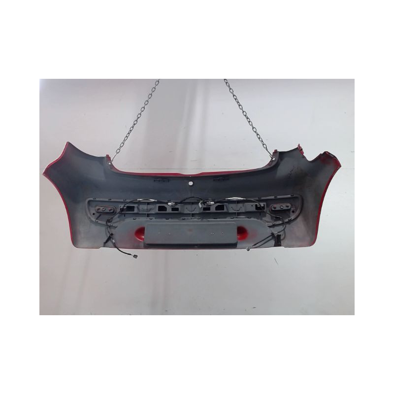 PARE-CHOC ARRIER CITROEN C1 3P