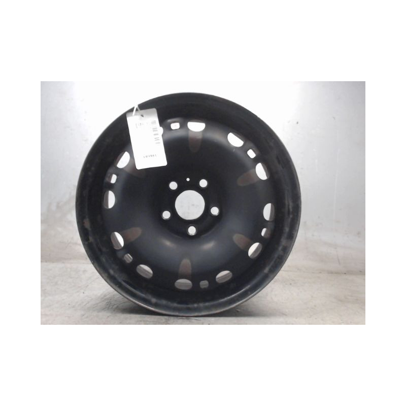 JANTE TOLE VOLKSWAGEN POLO 2009-