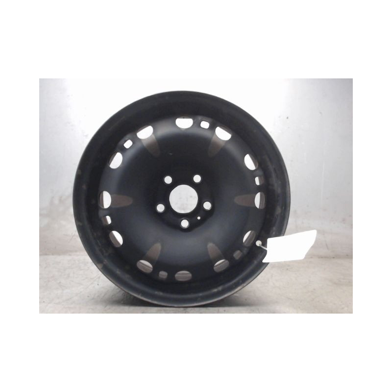 JANTE TOLE VOLKSWAGEN POLO 2009-