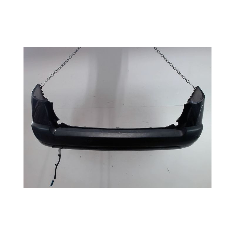 PARE-CHOC ARRIER PEUGEOT 207 SW