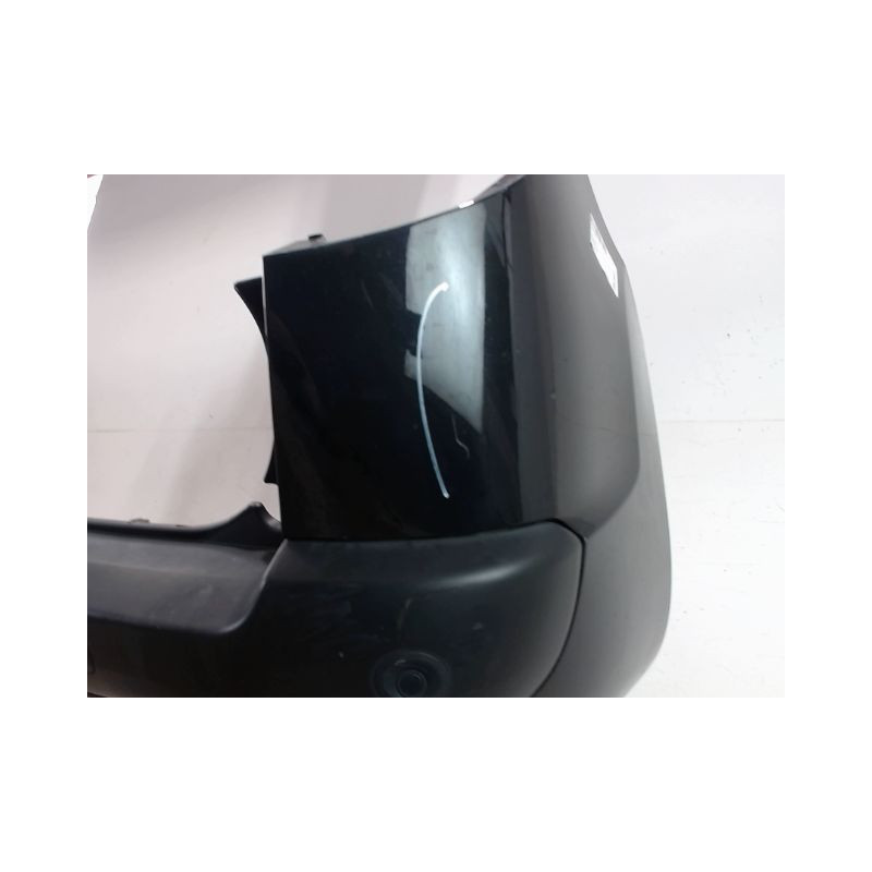 PARE-CHOC ARRIER PEUGEOT 207 SW