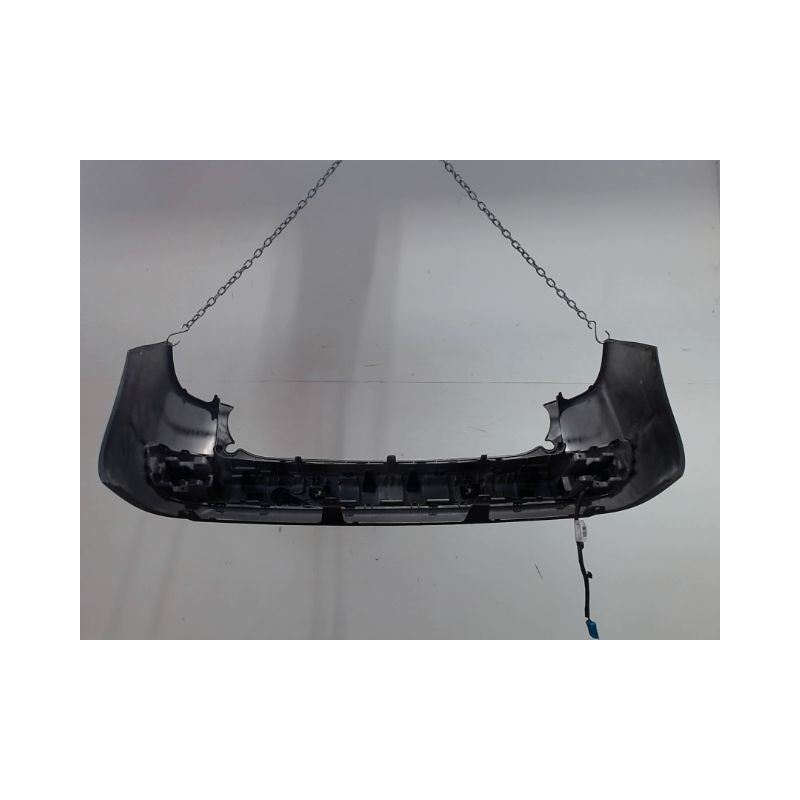 PARE-CHOC ARRIER PEUGEOT 207 SW