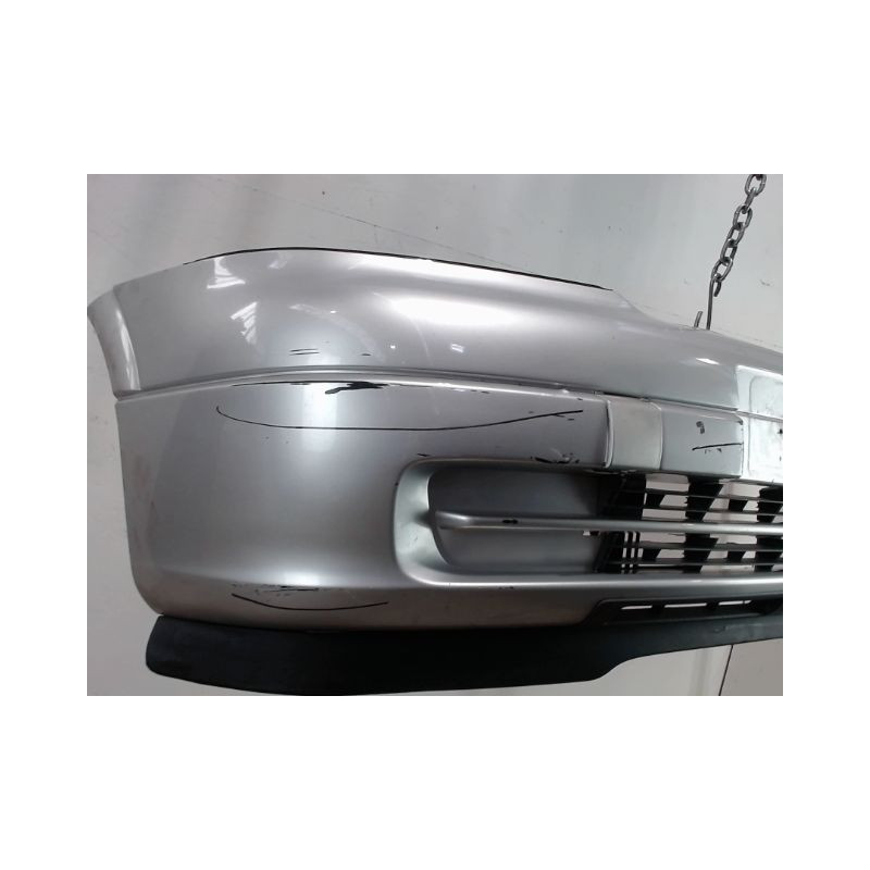 PARE-CHOC AVANT OPEL ASTRA 98-2004