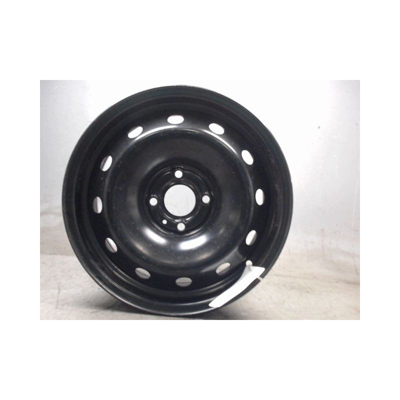 JANTE TOLE RENAULT MEGANE I PH2 99-02