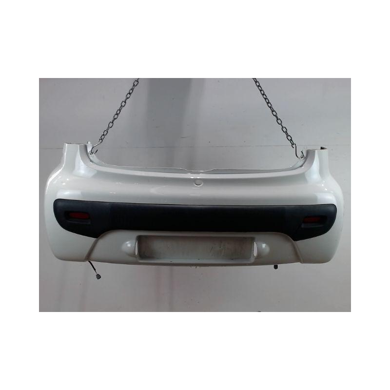 PARE-CHOC ARRIER CITROEN C1 5P