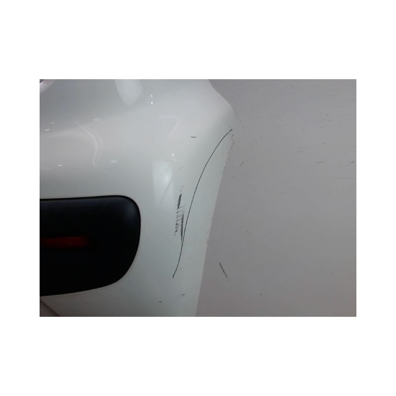 PARE-CHOC ARRIER CITROEN C1 5P