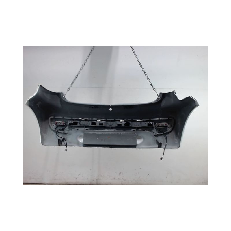 PARE-CHOC ARRIER CITROEN C1 5P
