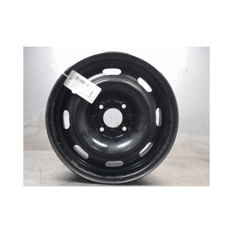 JANTE TOLE CITROEN C3 2002-2005