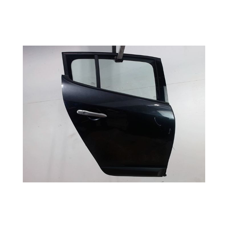 PORTE ARRIERE DROIT RENAULT MEGANE III 2008-