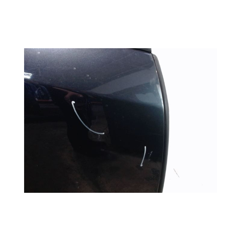 PORTE ARRIERE DROIT RENAULT MEGANE III 2008-