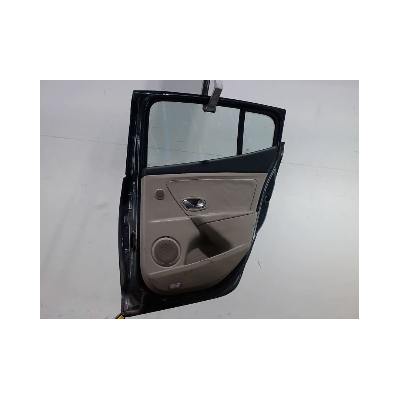 PORTE ARRIERE DROIT RENAULT MEGANE III 2008-
