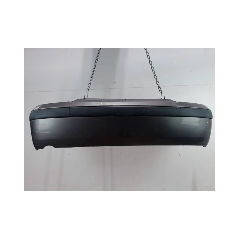 PARE-CHOC ARRIER RENAULT MEGANE I PH2 99-02