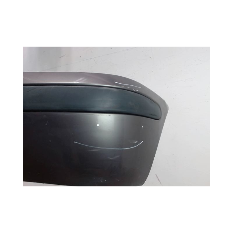 PARE-CHOC ARRIER RENAULT MEGANE I PH2 99-02