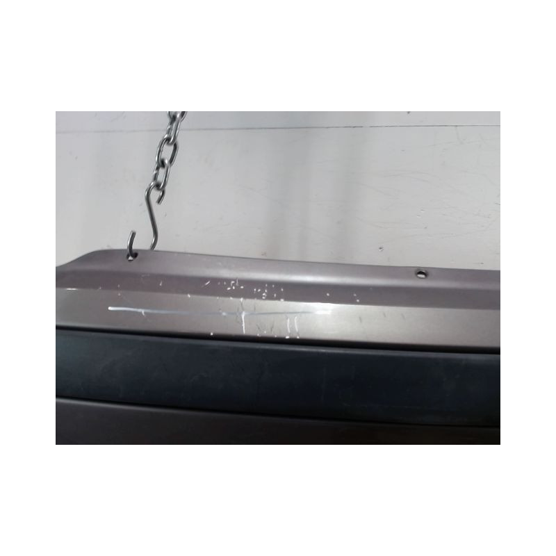 PARE-CHOC ARRIER RENAULT MEGANE I PH2 99-02