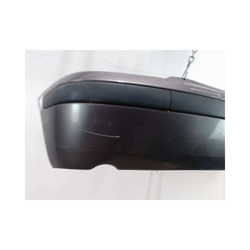 PARE-CHOC ARRIER RENAULT MEGANE I PH2 99-02