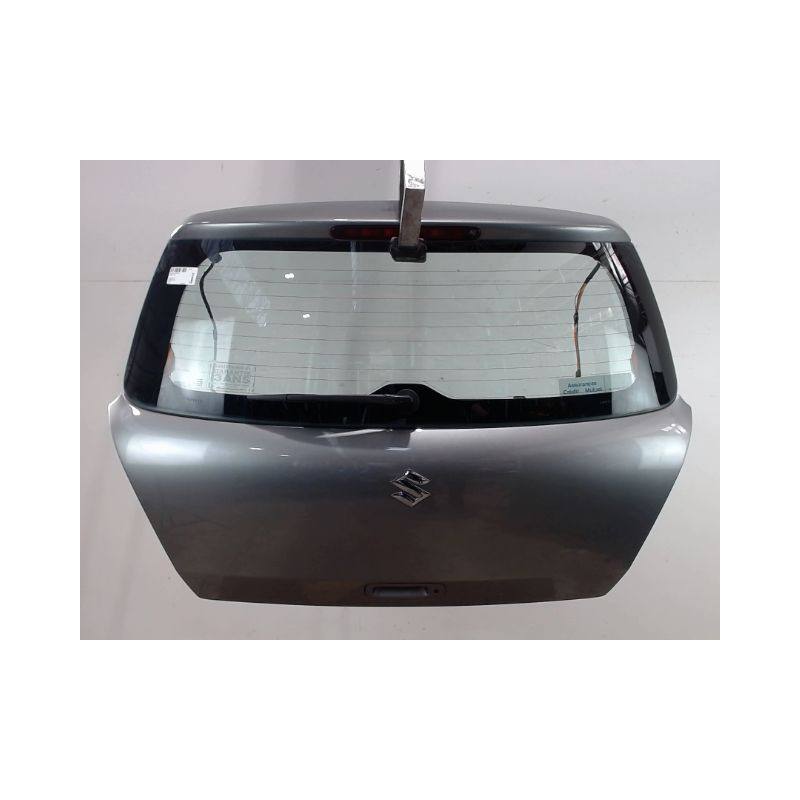HAYON SUZUKI SWIFT 3P