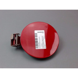 VOLET DE TRAPPE CARBURANT