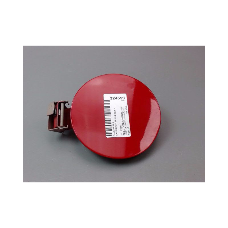 VOLET DE TRAPPE CARBURANT SUZUKI SX4 I 2006-...
