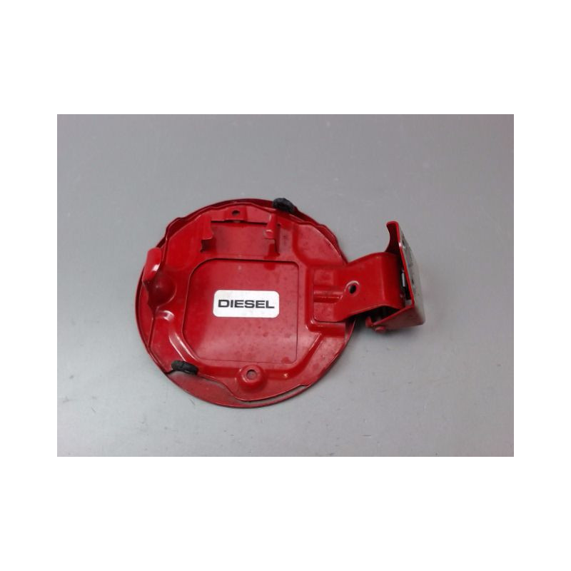 VOLET DE TRAPPE CARBURANT SUZUKI SX4 I 2006-...
