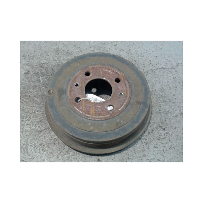 TAMBOUR ARRIERE GAUCHE FIAT PANDA 2003-