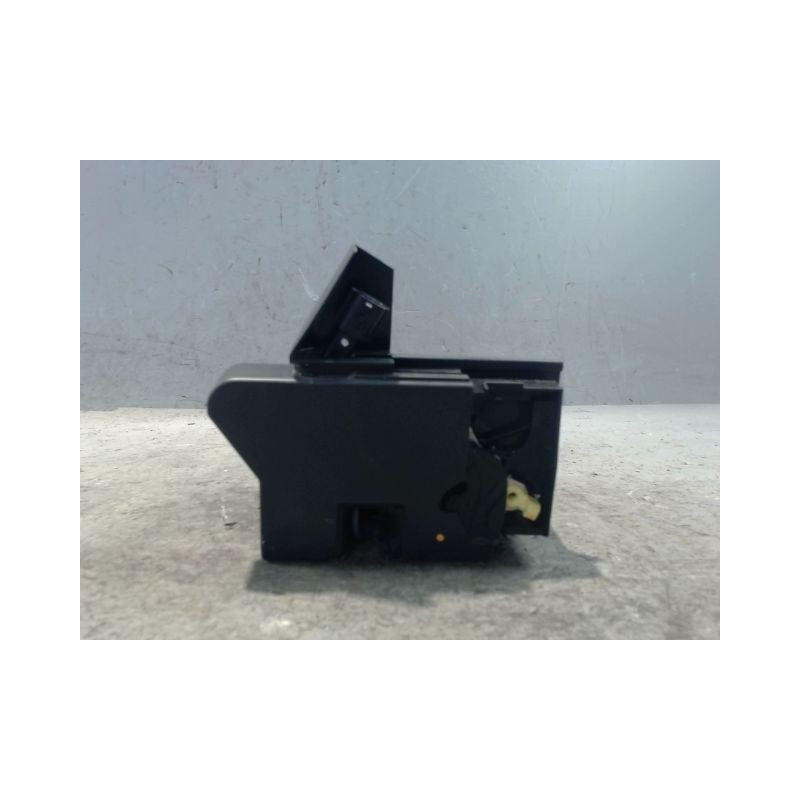 SYSTEME CONDAMNATION AVANT GAUCHE DACIA SANDERO 2008-