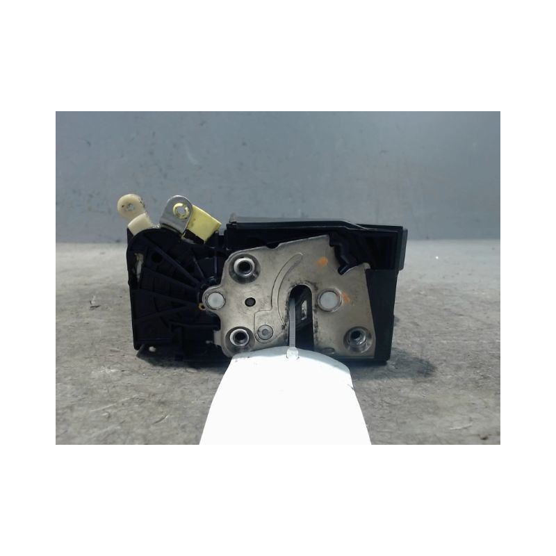 SYSTEME CONDAMNATION AVANT GAUCHE DACIA SANDERO 2008-