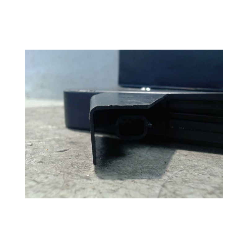 SYSTEME CONDAMNATION AVANT GAUCHE DACIA SANDERO 2008-