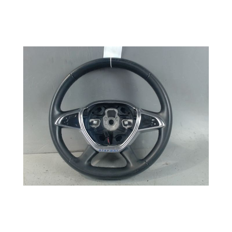 VOLANT DE DIRECTION DACIA SANDERO 2008-