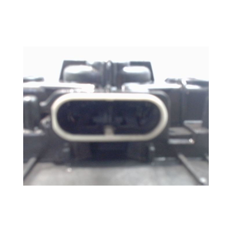 MOTEUR VENTILATEUR CHAUFFAGE RENAULT TWINGO 2 2009-