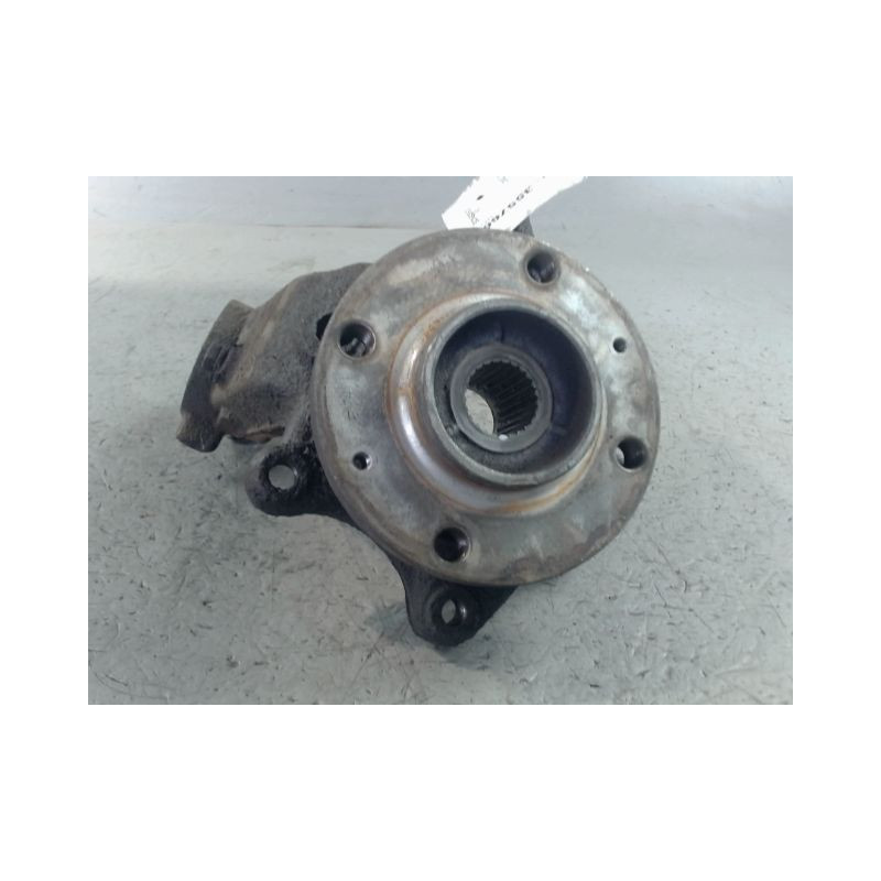 PIVOT AVANT GAUCHE PEUGEOT 206 CC 2000-2007