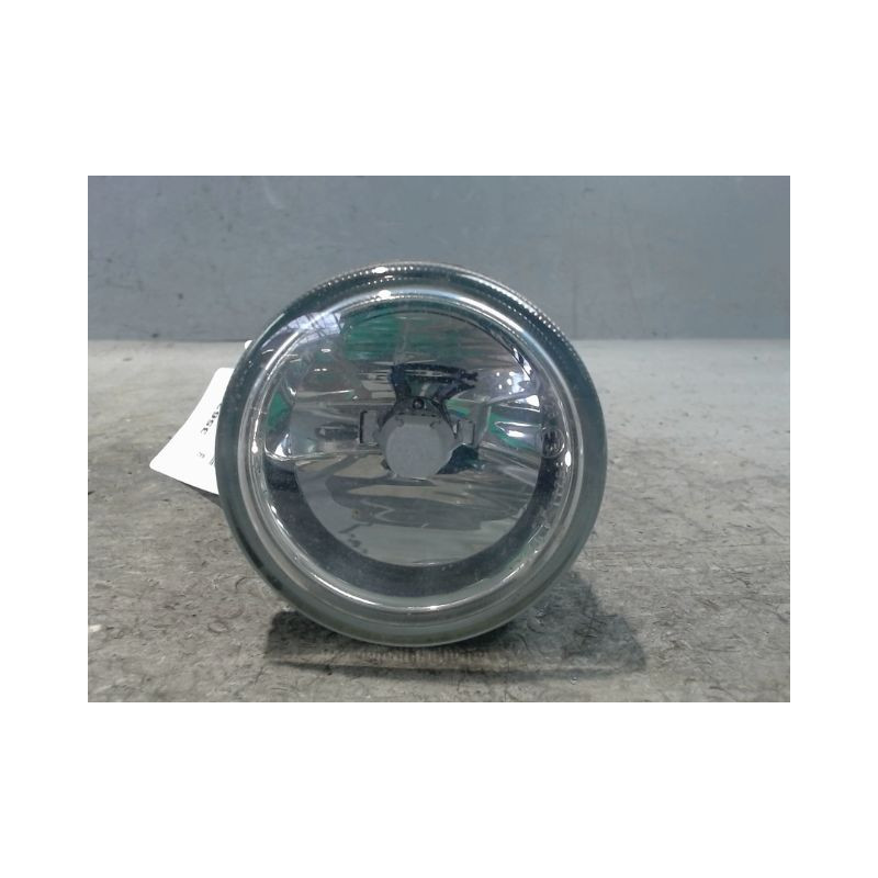 PHARE ANTIBROUILLARD AVANT GAUCHE CITROEN C3 2005-