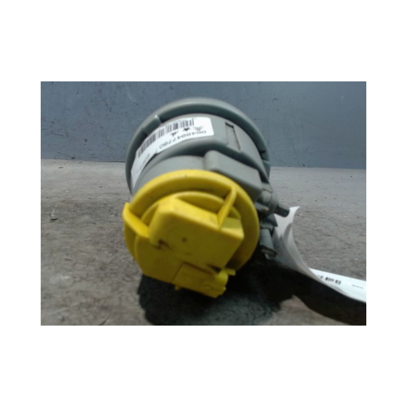 PHARE ANTIBROUILLARD AVANT GAUCHE CITROEN C3 2005-