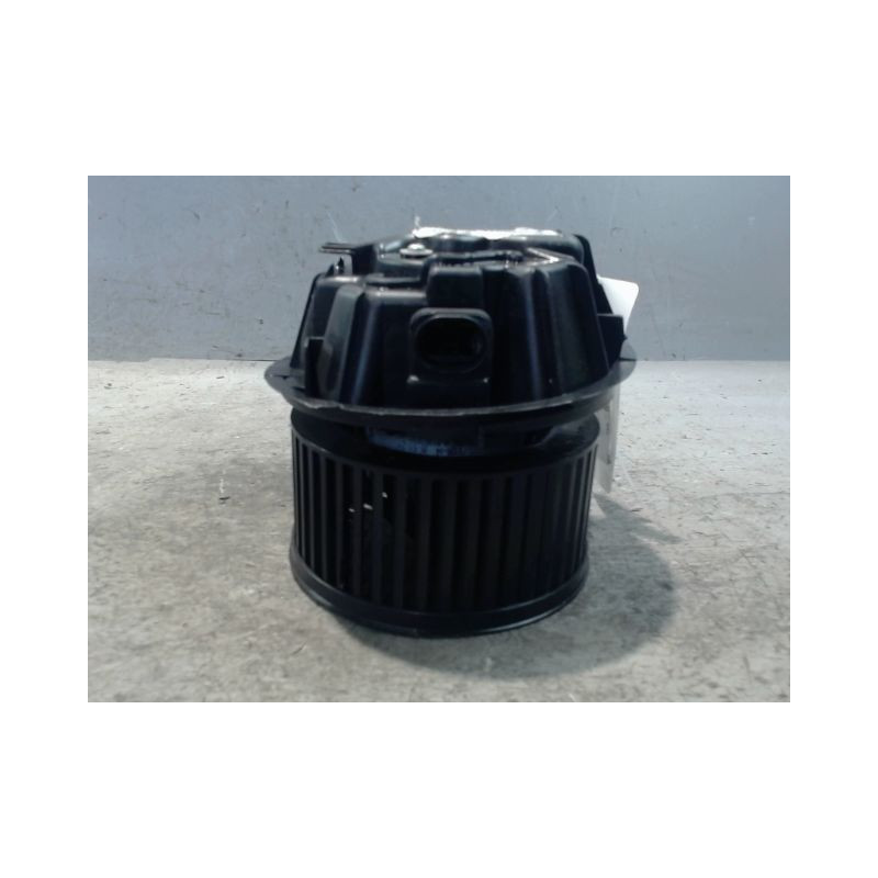 MOTEUR VENTILATEUR CHAUFFAGE CITROEN C3 2005-