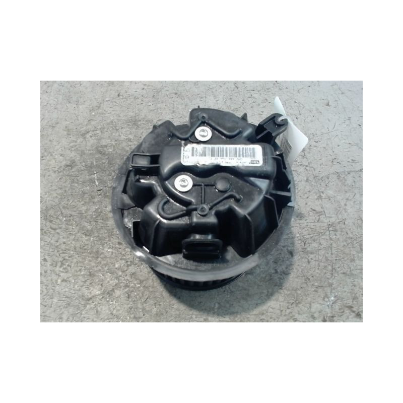 MOTEUR VENTILATEUR CHAUFFAGE CITROEN C3 2005-