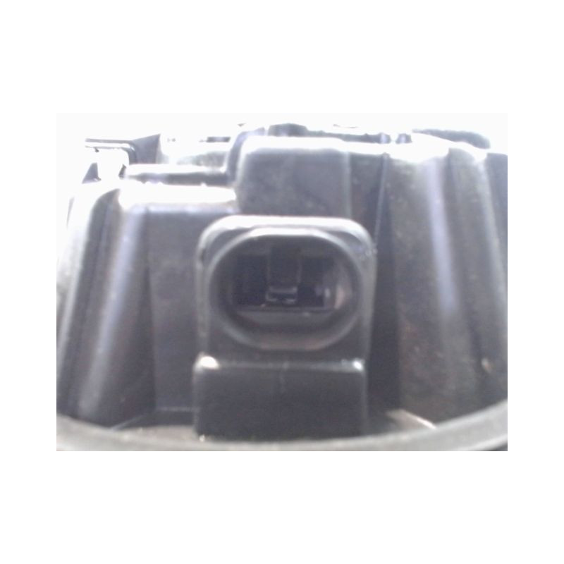 MOTEUR VENTILATEUR CHAUFFAGE CITROEN C3 2005-