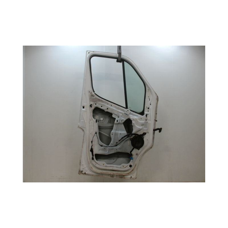 PORTE AVANT GAUCHE RENAULT MASTER