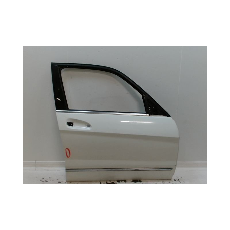 PORTE AVANT DROIT MERCEDES GLK