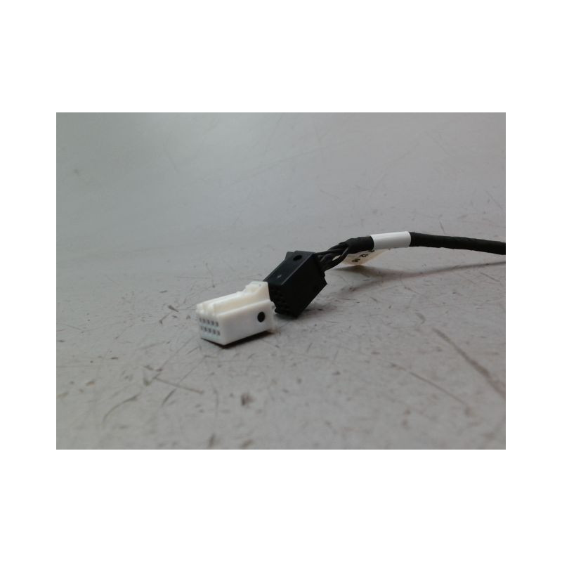 RETROVISEUR EXTERIEUR ELECTRIQUE DROIT MERCEDES GLK