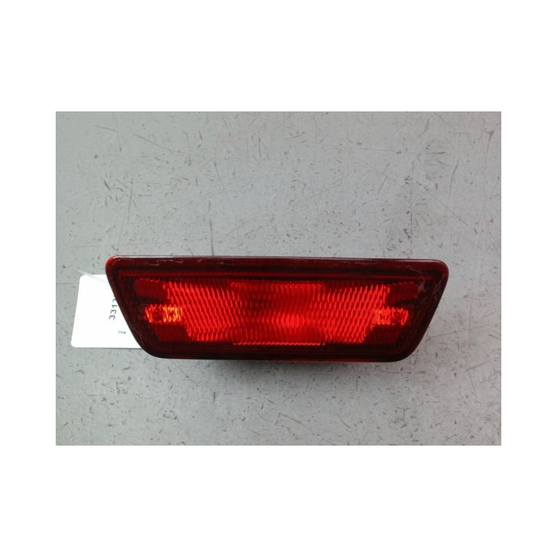 FEU BROUILLARD CENTRAL ARRIERE NISSAN JUKE Phase 1 2010-...
