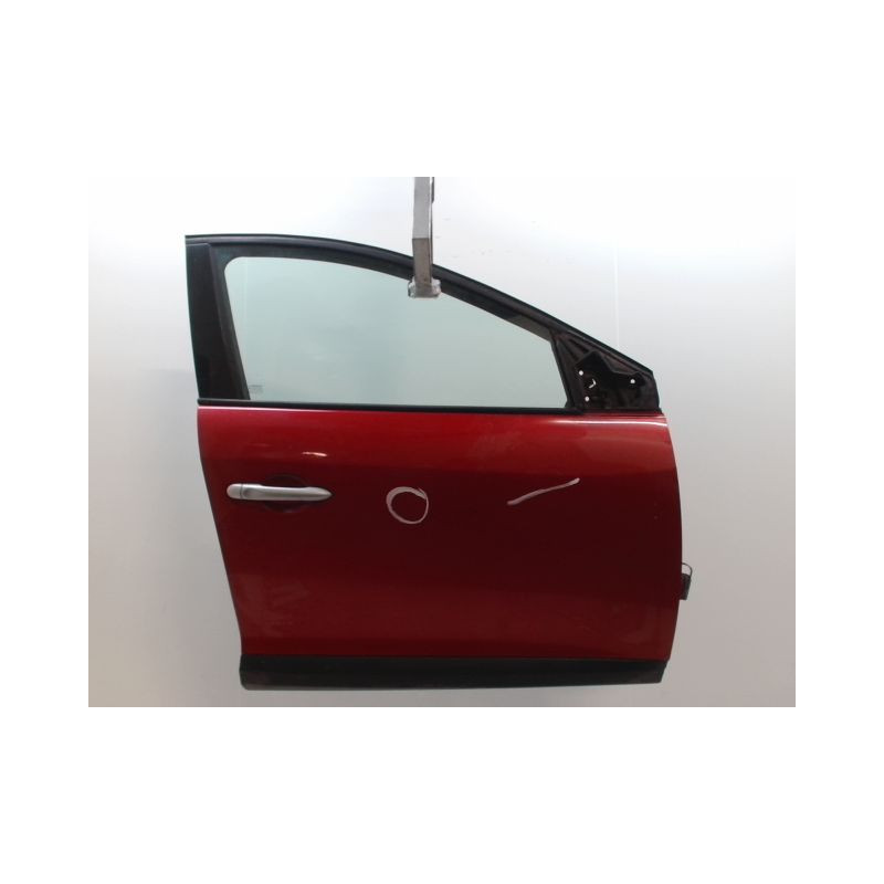 PORTE AVANT DROIT RENAULT MEGANE III Phase 1 2008-2012