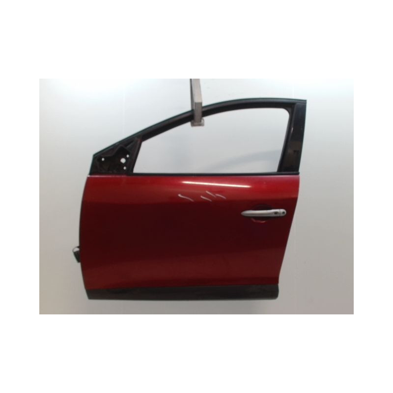 PORTE AVANT GAUCHE RENAULT MEGANE III Phase 1 2008-2012
