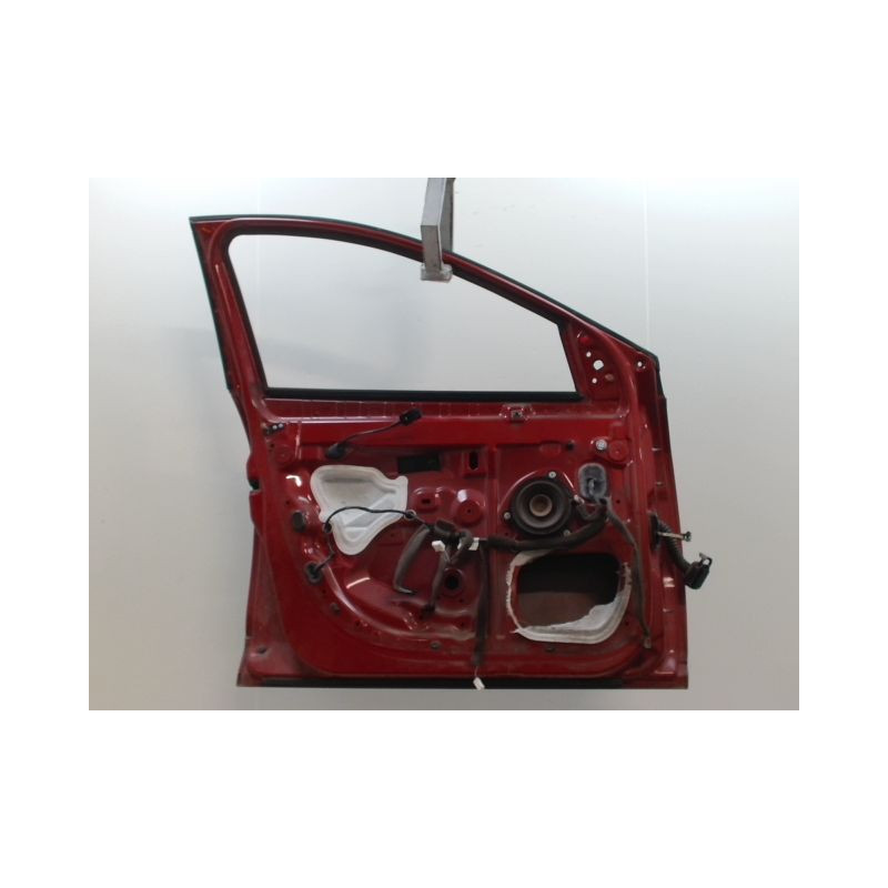 PORTE AVANT GAUCHE RENAULT MEGANE III Phase 1 2008-2012