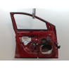 PORTE AVANT GAUCHE RENAULT MEGANE III Phase 1 2008-2012