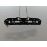 ABSORBEUR PARE-CHOC ARRIERE CITROEN C3 2009-