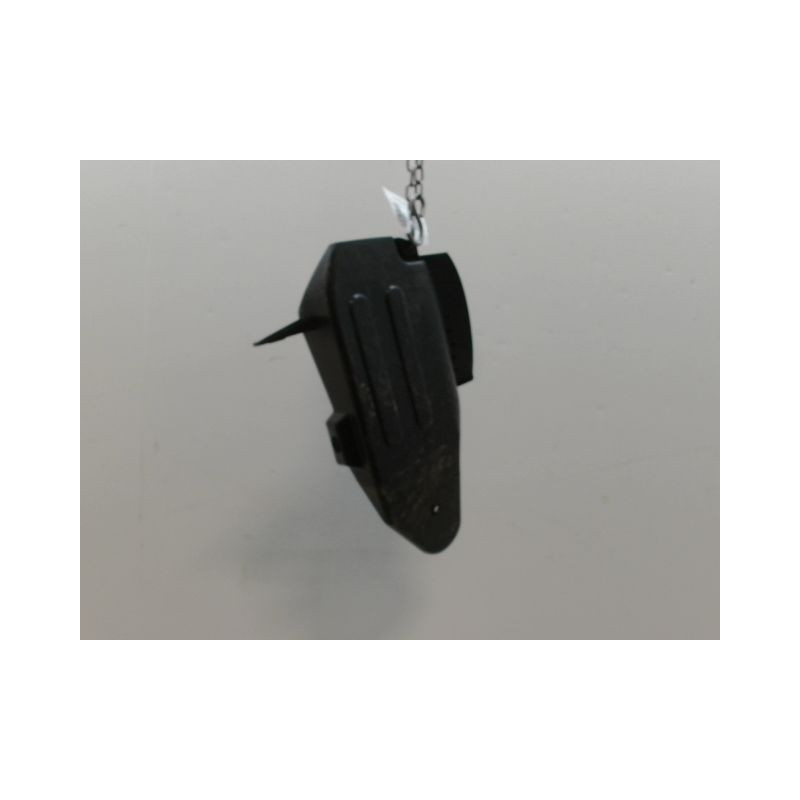 PARE-BOUE ARRIERE DROIT DACIA SPRING