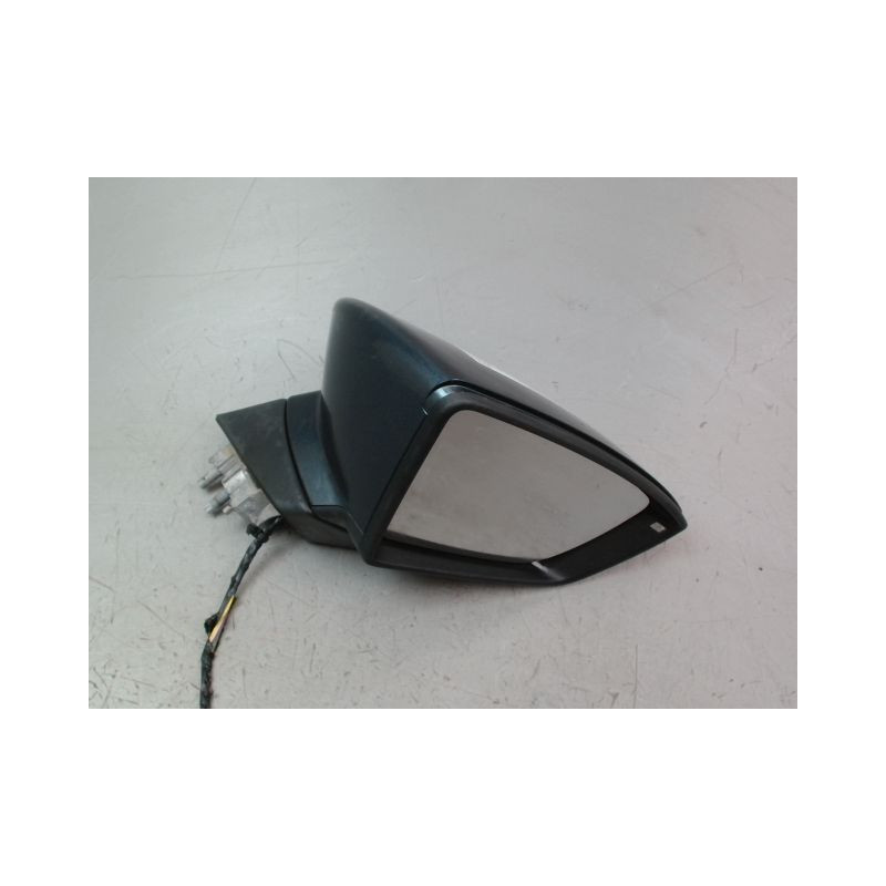 RETROVISEUR EXTERIEUR ELECTRIQUE DROIT SEAT IBIZA 2008-