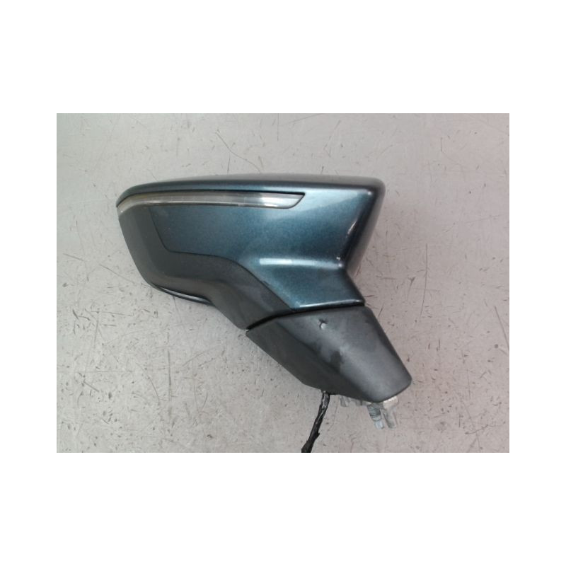 RETROVISEUR EXTERIEUR ELECTRIQUE DROIT SEAT IBIZA 2008-