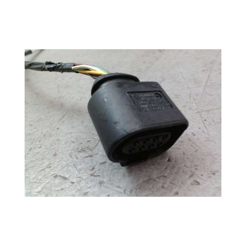 RETROVISEUR EXTERIEUR ELECTRIQUE DROIT SEAT IBIZA 2008-