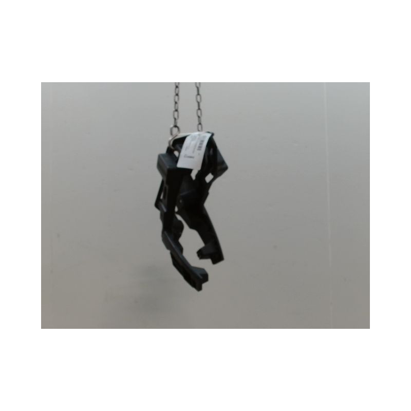 JEU SUPPORTS PARE-CHOC ARRIERE CITROEN GRAND C4 PICASSO 2006-