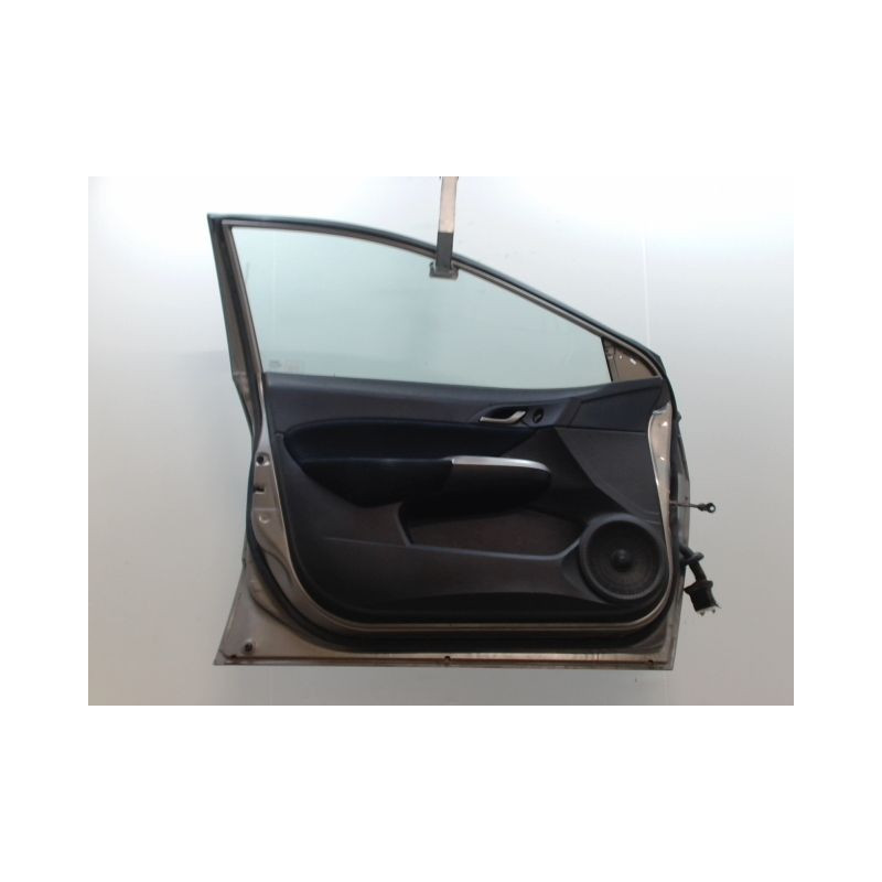 PORTE AVANT GAUCHE HONDA CIVIC 2006-